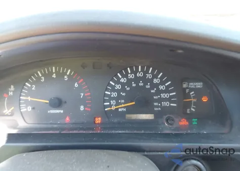 1998 Toyota Tacoma Xtracab из США, поврежденный, VIN 4TAWM72NXWZ048525